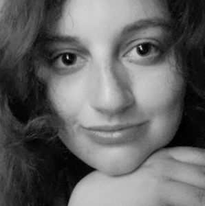 Meet your Posher, Lauryn